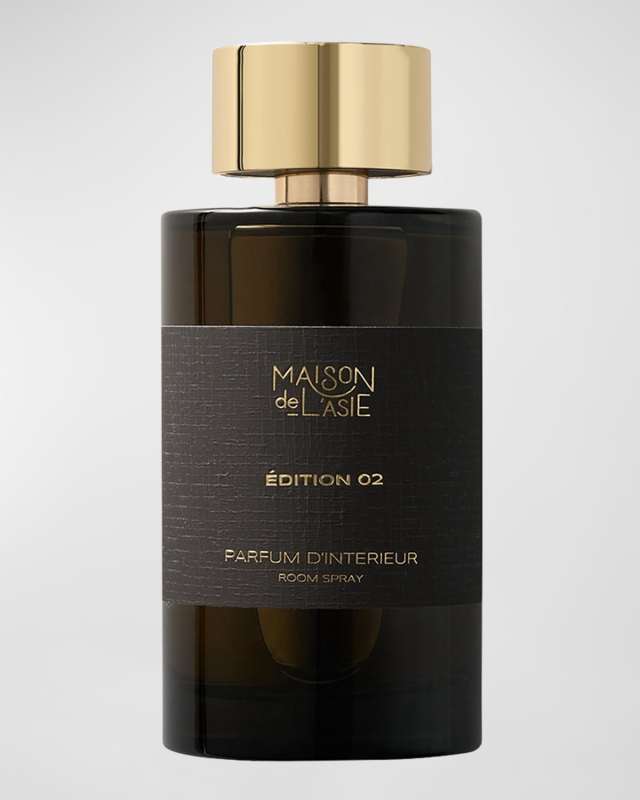Edition 02 Parfum D'interieur, 1.5 oz.